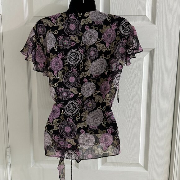 Apostrophe Women's Top Blouse, Size 18 - Picture 9 of 14